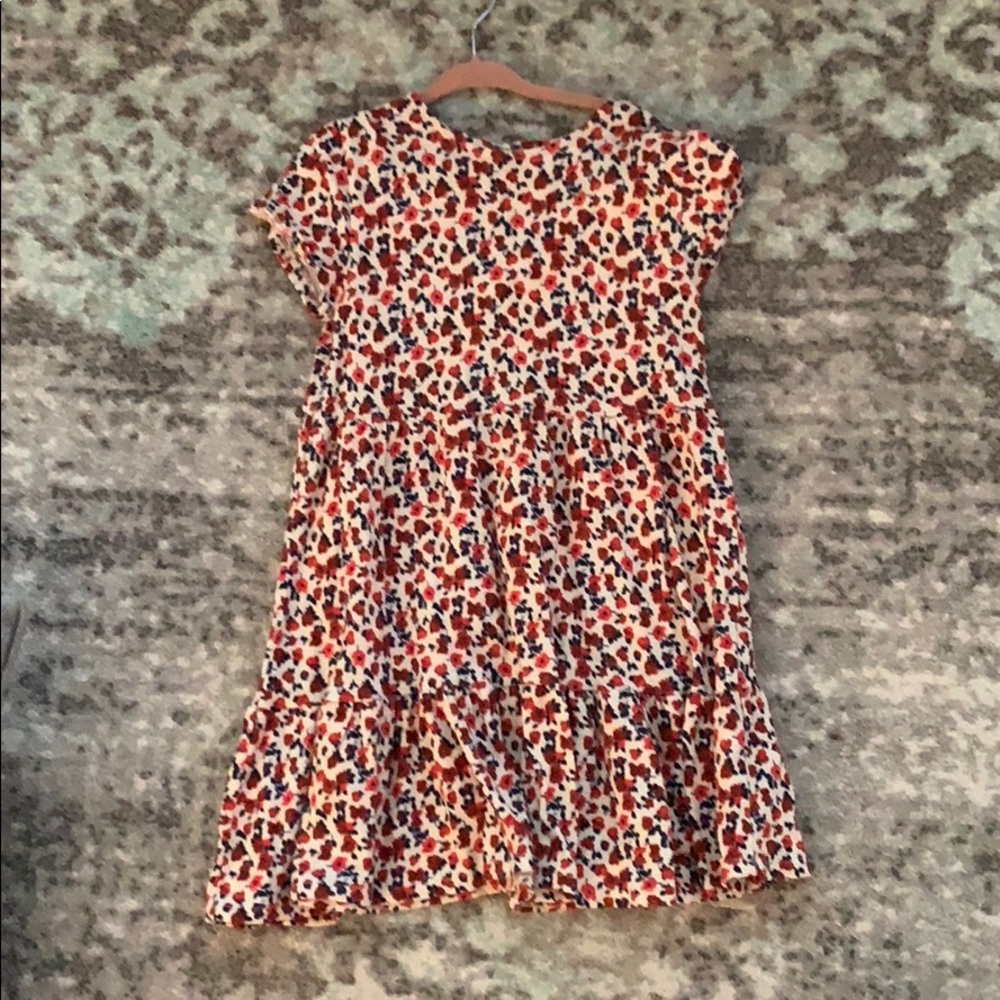 ⚡️FLASH SALE ⚡️Zara Cotton Dress
